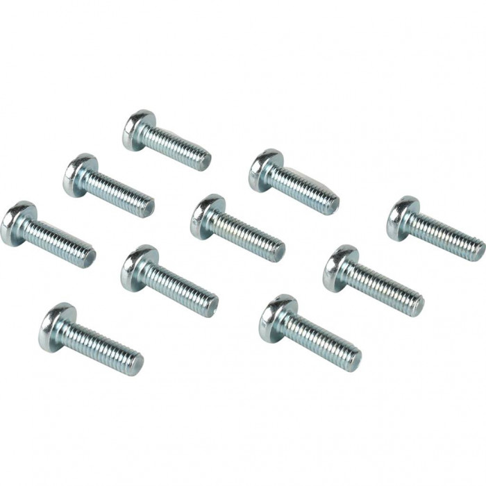 Baxi  Кронштейны для крепления труб к стене (5 шт.) для труб диам.