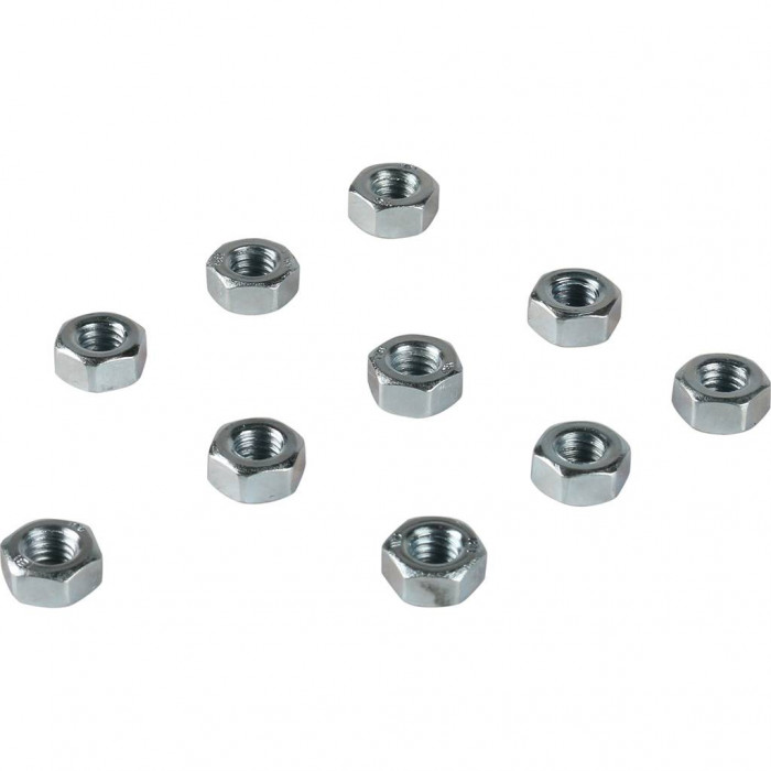 Baxi  Кронштейны для крепления труб к стене (5 шт.) для труб диам.