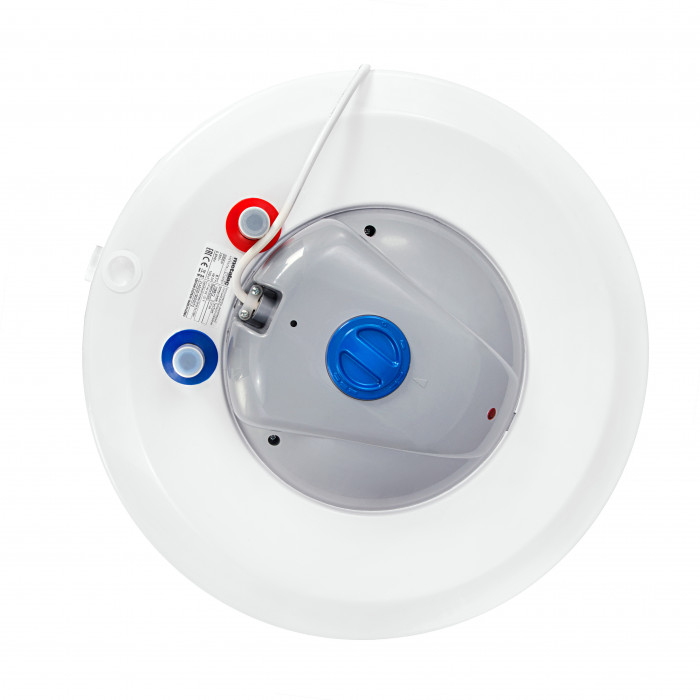 Накопительный водонагреватель Metalac Bojler ОPTIMA MB 80 SLIM R, 80 л