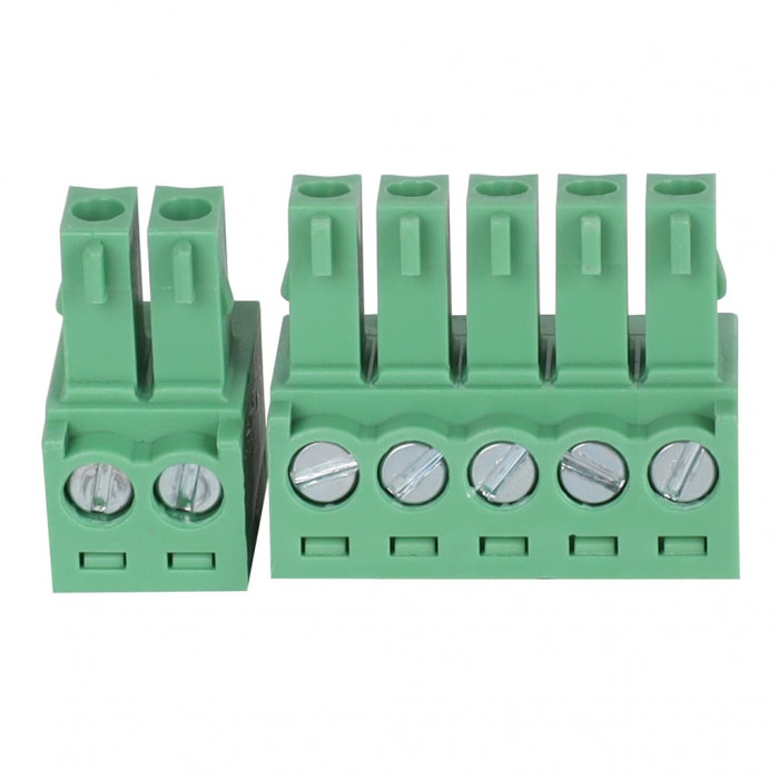 Универсальный адаптер цифровых шин (ECO)