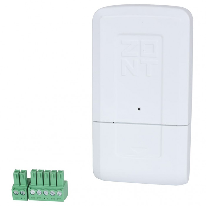 Универсальный адаптер цифровых шин (ECO)