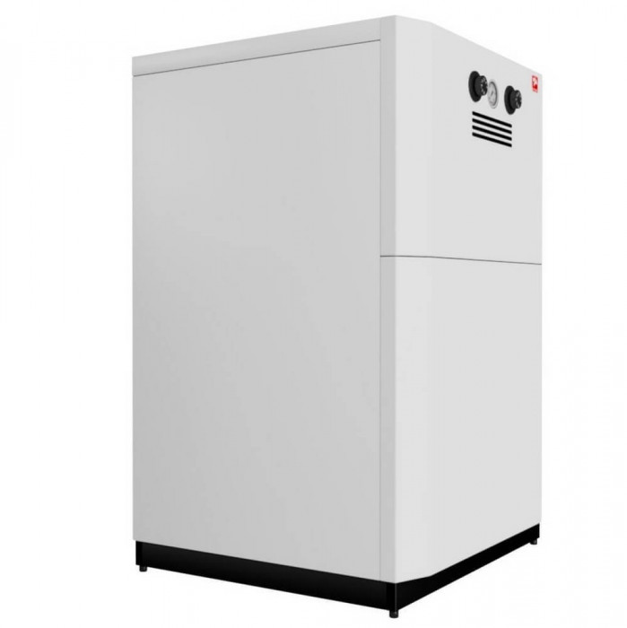 Напольный газовый котел Лемакс Classic 100 кВт, атмосферный, одноконтурный