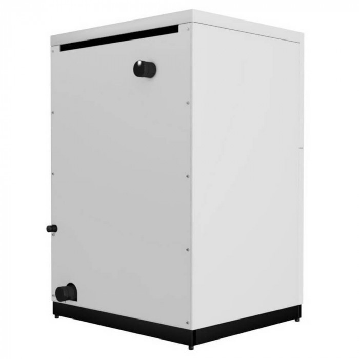 Напольный газовый котел Лемакс Classic 100 кВт, атмосферный, одноконтурный