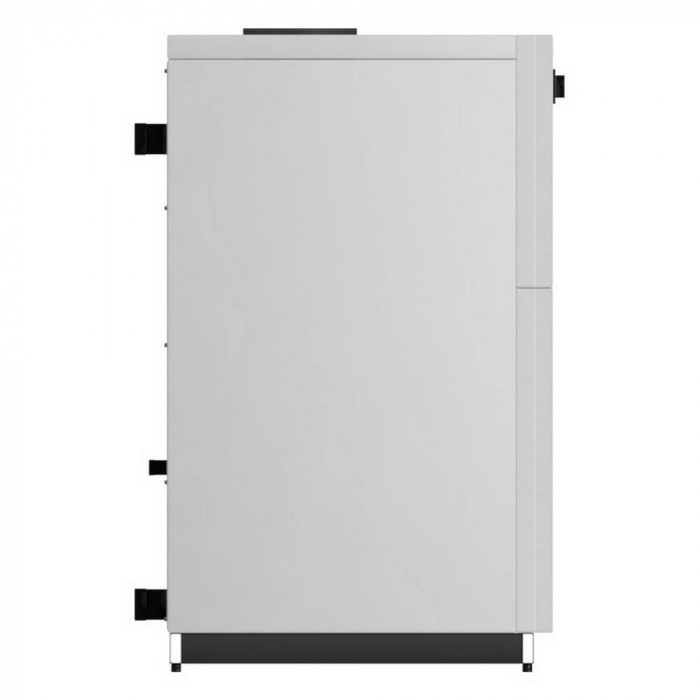 Напольный газовый котел Лемакс Classic 100 кВт, атмосферный, одноконтурный