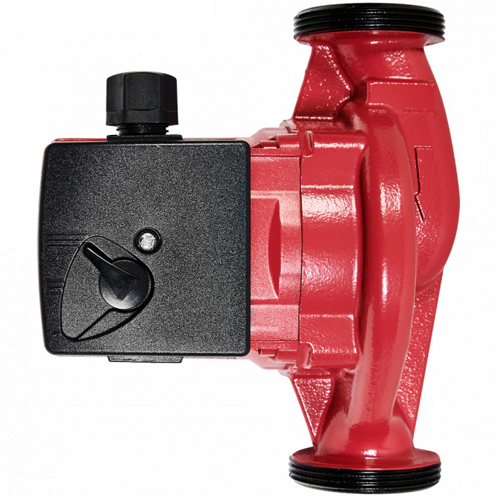 Циркуляционный насос Rommer 32/80-180