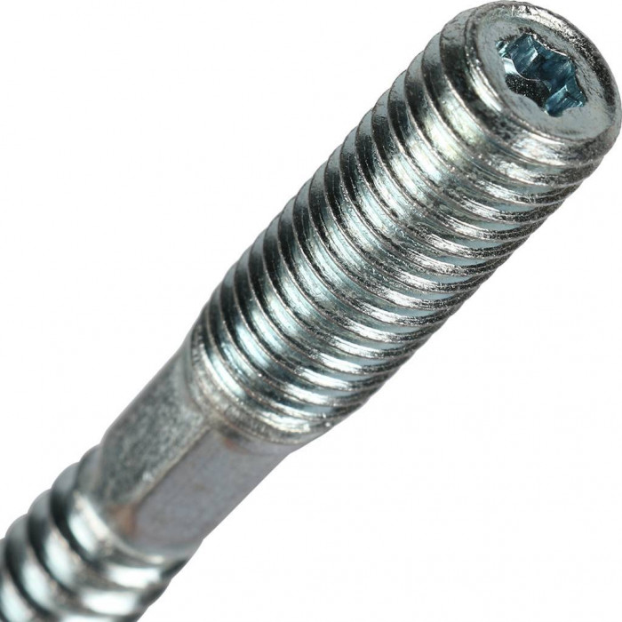 Шпилька для хомута Rehau Raupiano Plus М8 80мм (11210741002)