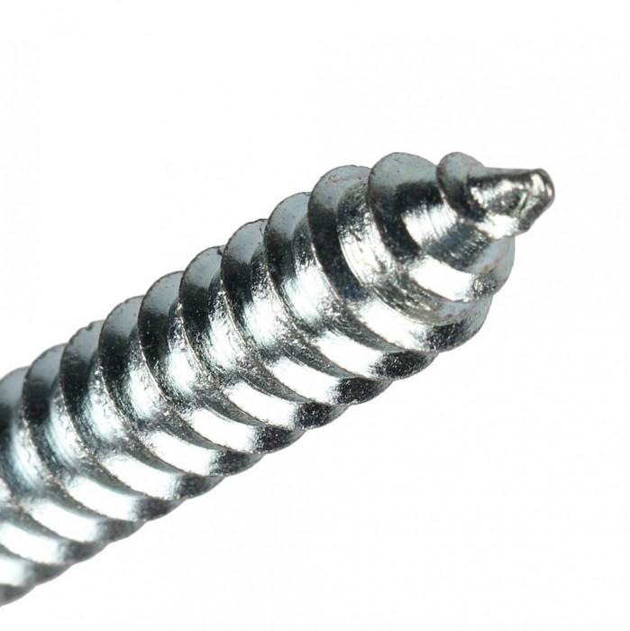 Шпилька для хомута Rehau Raupiano Plus М8 80мм (11210741002)