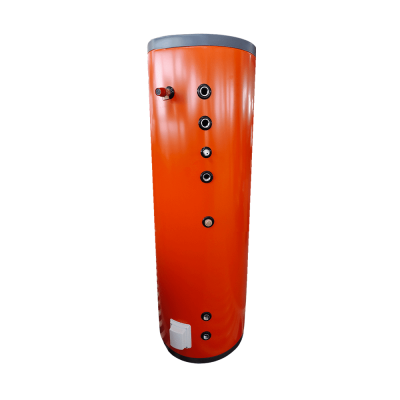 Косвенный бойлер TERMAVENETA IBT 200 NEW, 200 л