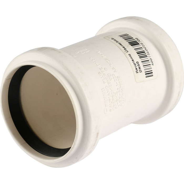 Муфта надвижная REHAU 50 (11326251001)