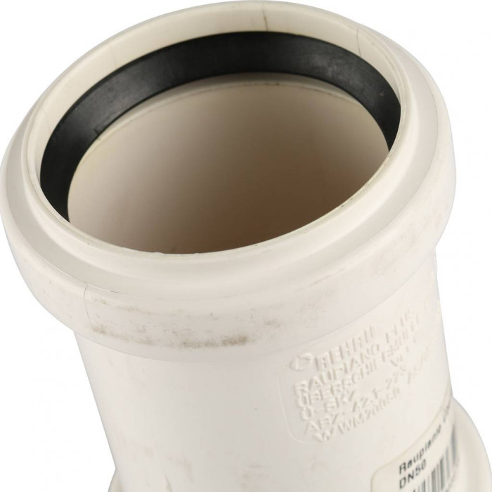 Муфта надвижная REHAU 50 (11326251001)