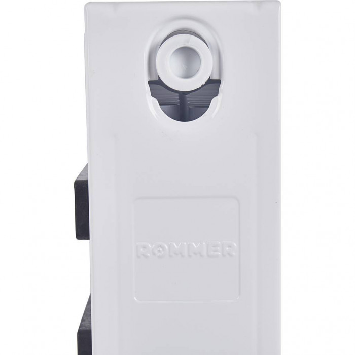 Стальной панельный радиатор ROMMER Compact 22/300/1100