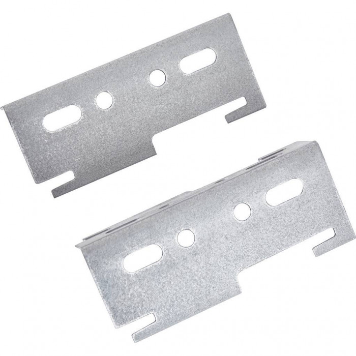 Стальной панельный радиатор ROMMER Compact 22/300/1100