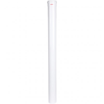 ROMMER RCA-0080-001000 Удлинитель D 80 L 1000 мм