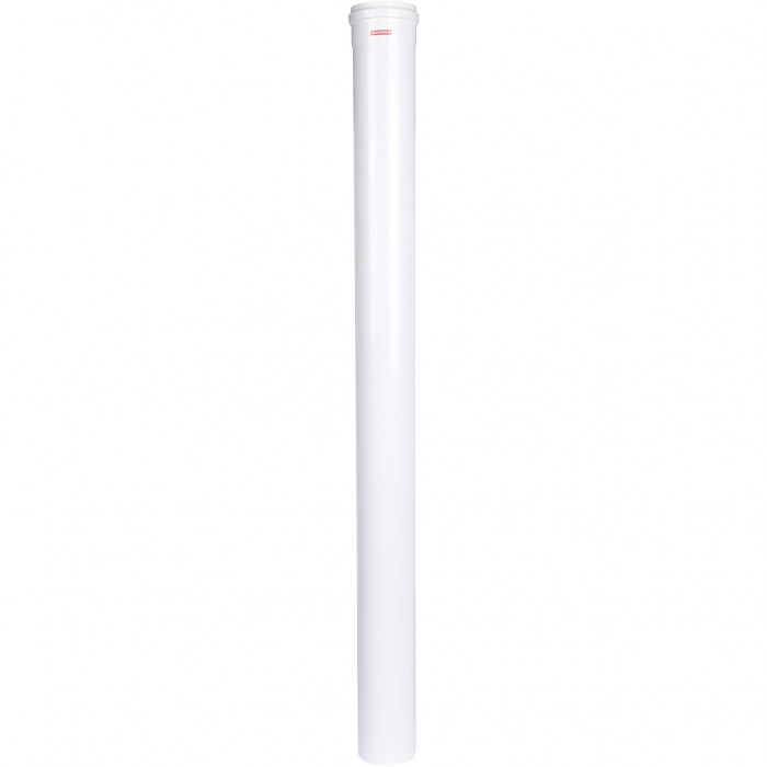 ROMMER RCA-0080-001000 Удлинитель D 80 L 1000 мм