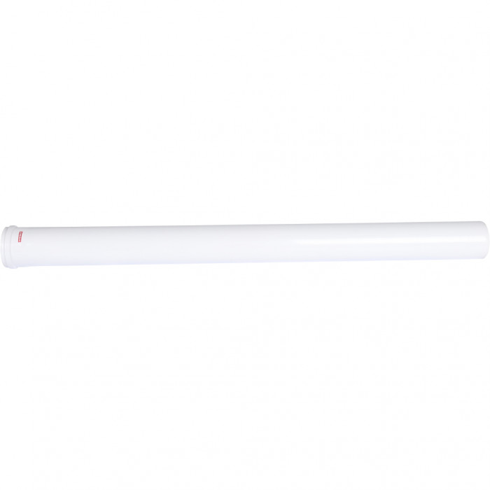 ROMMER RCA-0080-001000 Удлинитель D 80 L 1000 мм