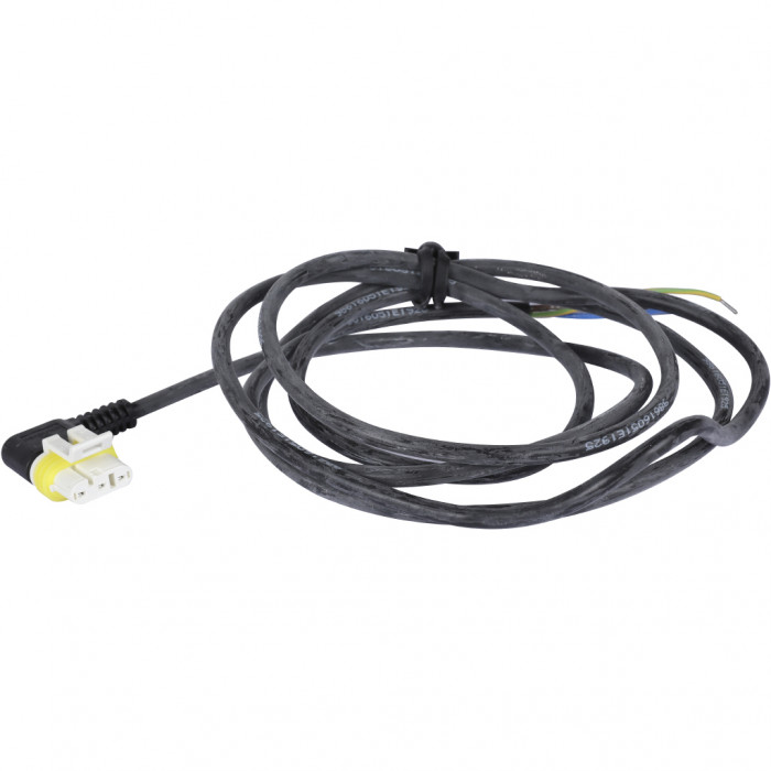 Насосная группа Meibes V-UK 1 с насосом Grundfos UPM3 Hybrid 25-70, без смес., слева