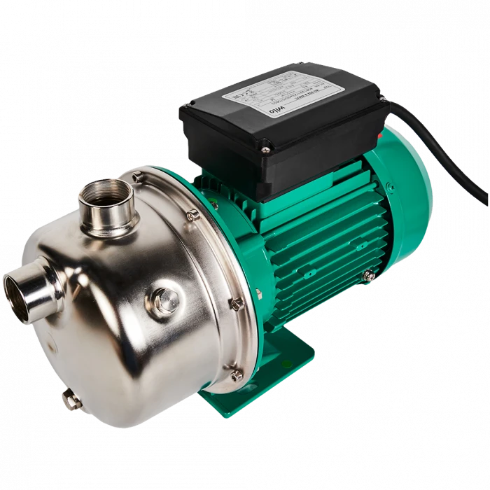 Поверхностный насос Wilo WJ-202-X-EM