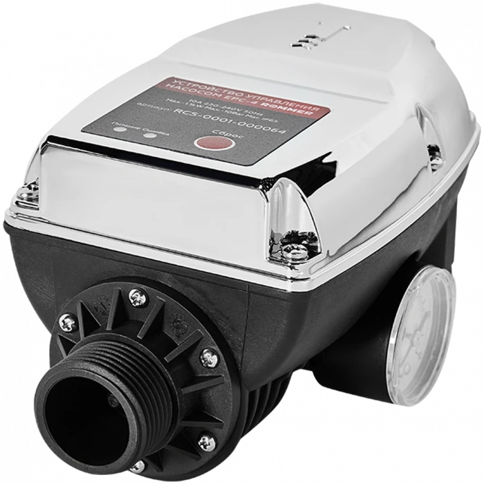 Устройство управления насосом ROMMER EPC-4