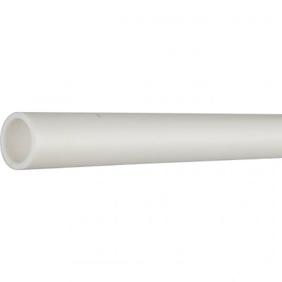 Труба полипропиленовая Политэк d=25x2,3 (PN 10) (Длина: 4 м)