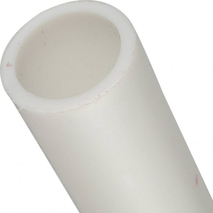 Труба полипропиленовая Политэк d=25x2,3 (PN 10) (Длина: 4 м)