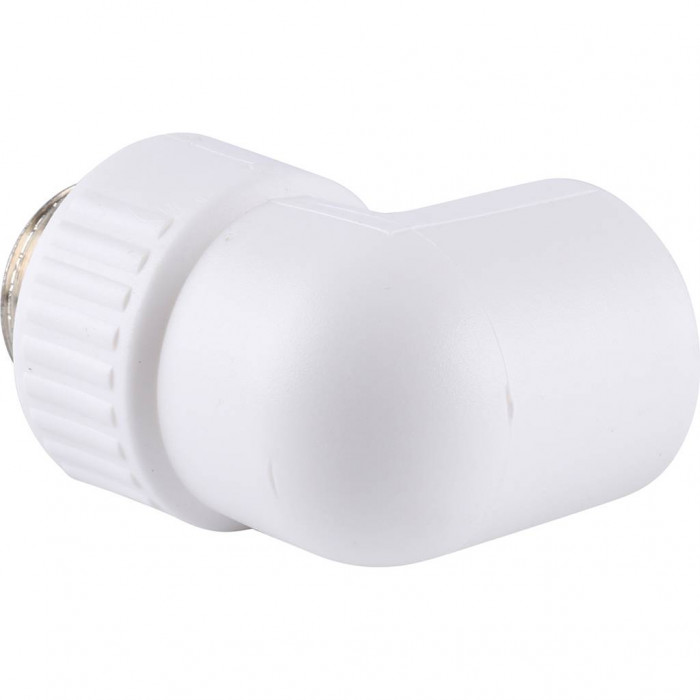 Угольник Kalde с наружной резьбой 32х1 для полипропиленовых труб