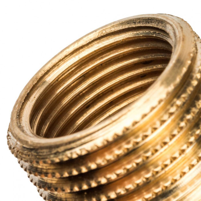 Футорка STOUT 1/2X3/8