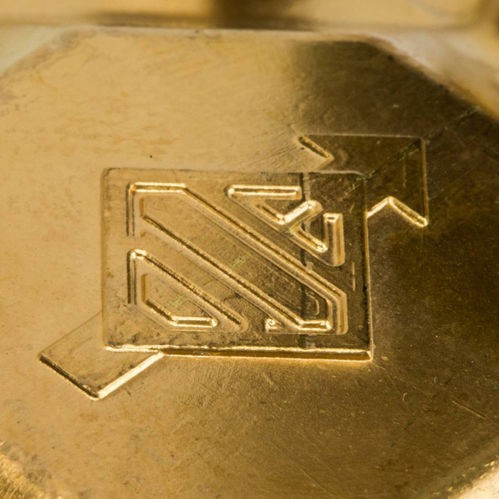 Соленоидный клапан Watts 850Т (850Т1W220) для систем водоснабжения 1 230V Н.З.