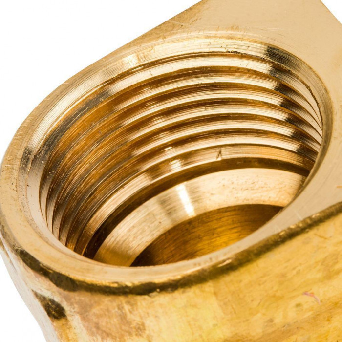 Соленоидный клапан Watts 850Т (850Т1W220) для систем водоснабжения 1 230V Н.З.