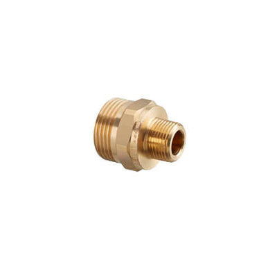 Ниппель-переход Oventrop Cofit S R 1/2 х G 3/4 HP без покрытия