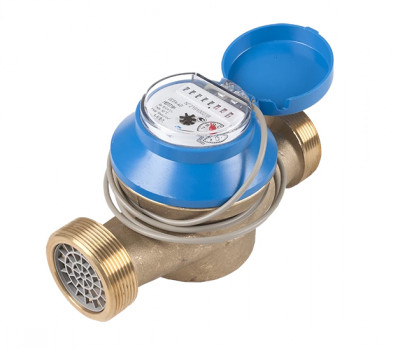 Decast 76-40-03 Счетчик воды Декаст ОСВХ-40 НЕПТУН ДГ1