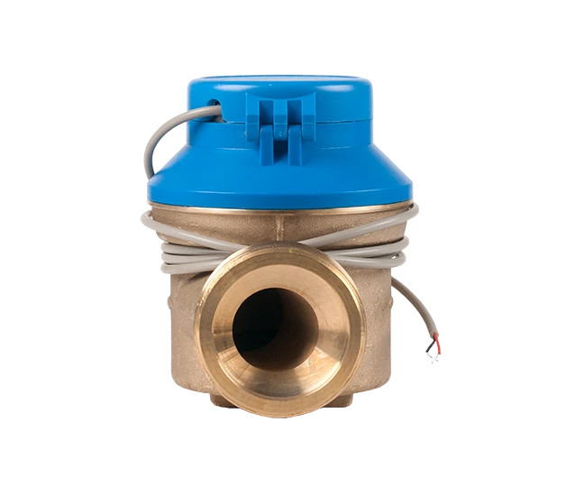 Decast 76-40-03 Счетчик воды Декаст ОСВХ-40 НЕПТУН ДГ1