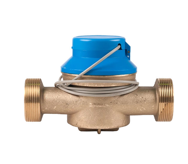 Decast 76-40-03 Счетчик воды Декаст ОСВХ-40 НЕПТУН ДГ1