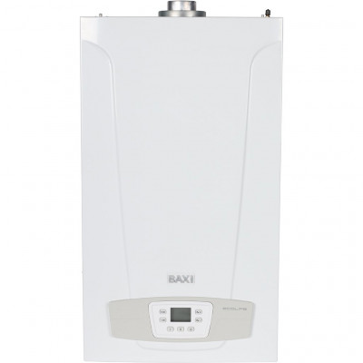 Газовый настенный котел Baxi ECO Life 24F