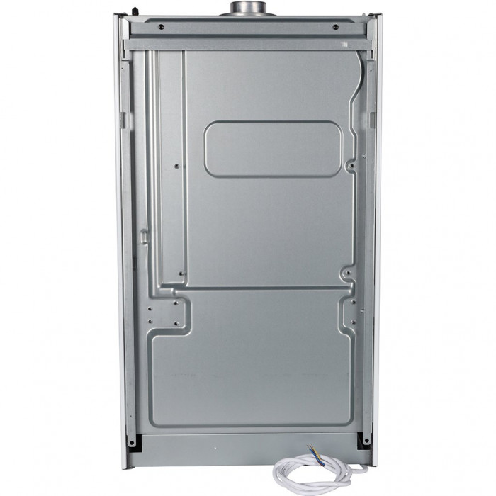 Настенный газовый котел Baxi ECO Life 24F, турбированный, двухконтурный