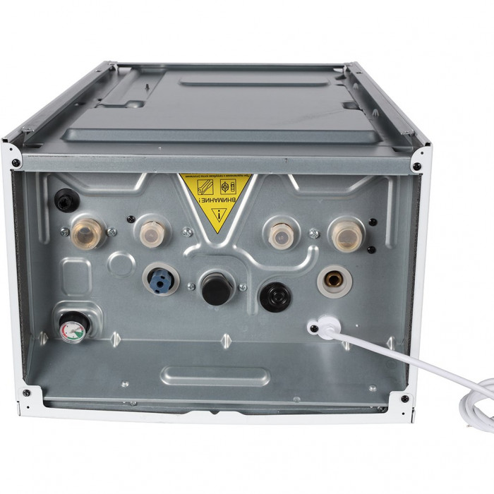 Настенный газовый котел Baxi ECO Life 24F, турбированный, двухконтурный