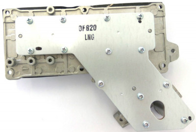 Газовый коллектор LNG | MANIFOLD ASS`Y 16 LNG | V995S-0332-2 | 300000392
