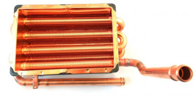 Первичный теплообменник | HEX TOTAL ASSY | BD189-2501 | 440014430