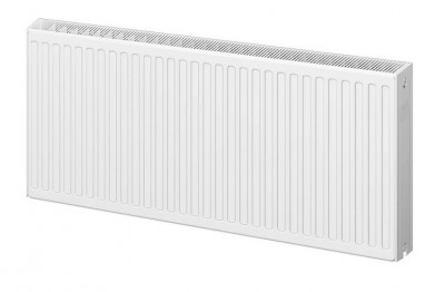 Стальной панельный радиатор AXIS 21 500 x 1400 Ventil, нижнее подключение