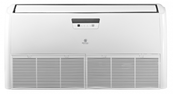 Напольно-потолочный кондиционер Royal Clima ES-F 60HRX/ES-E 60HX