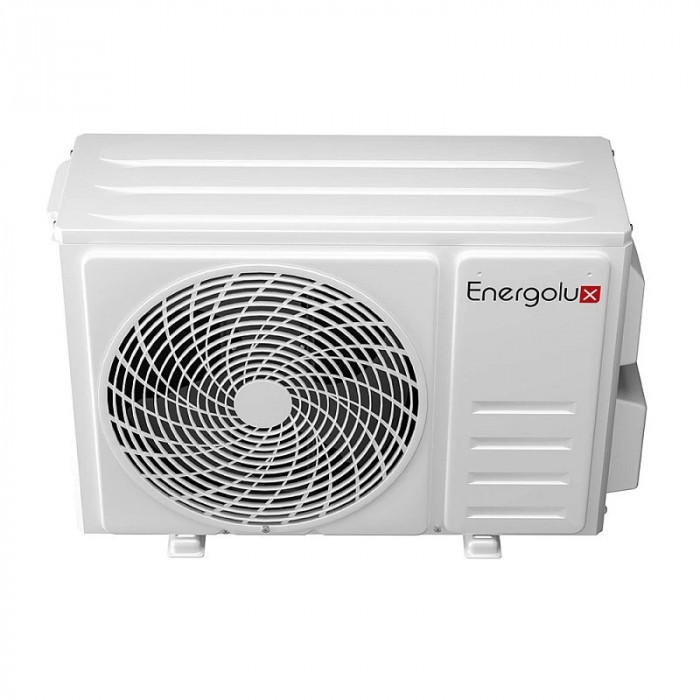 Кондиционер Energolux MURREN WHITE SAS24MR1-A/SAU24MR1-A