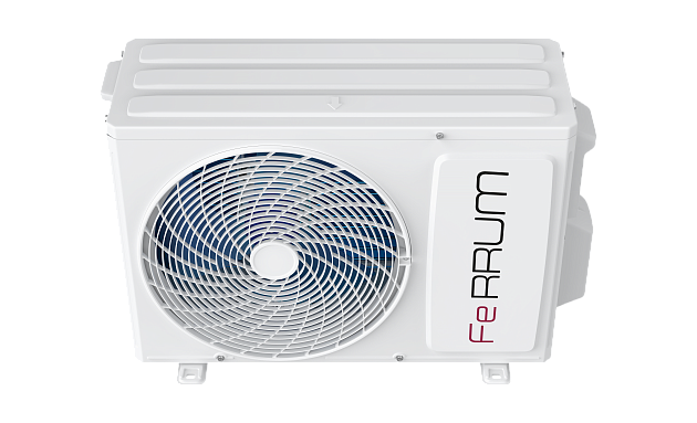 Кондиционер Ferrum Titan FIS36VR1/FOS36VR1-WS30
