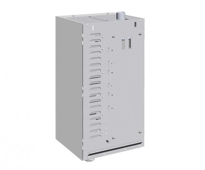 Настенный электрический котел ZOTA "Lux-X"-6, одноконтурный