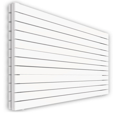 Стальной трубчатый радиатор KZTO (КЗТО) Соло Г 2-1750-12, 12 секций, боковое подключение