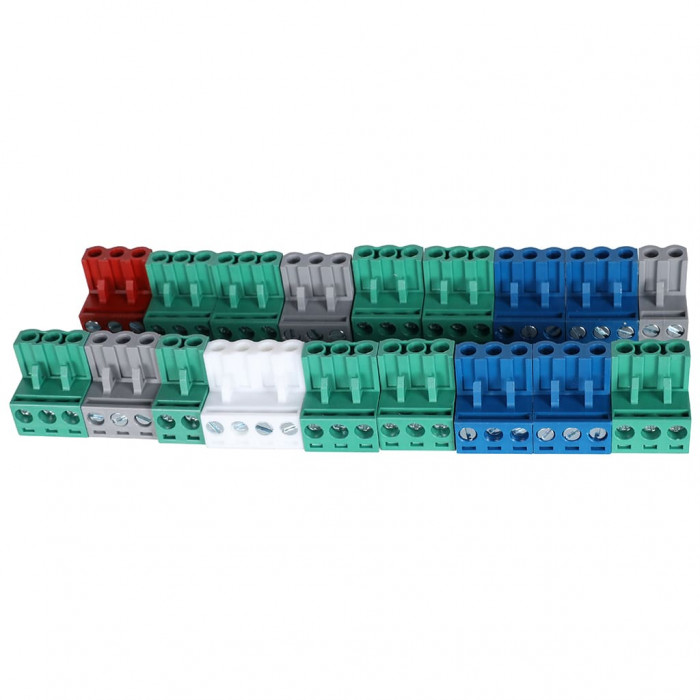 Блок расширения ZE-88 для контроллеров