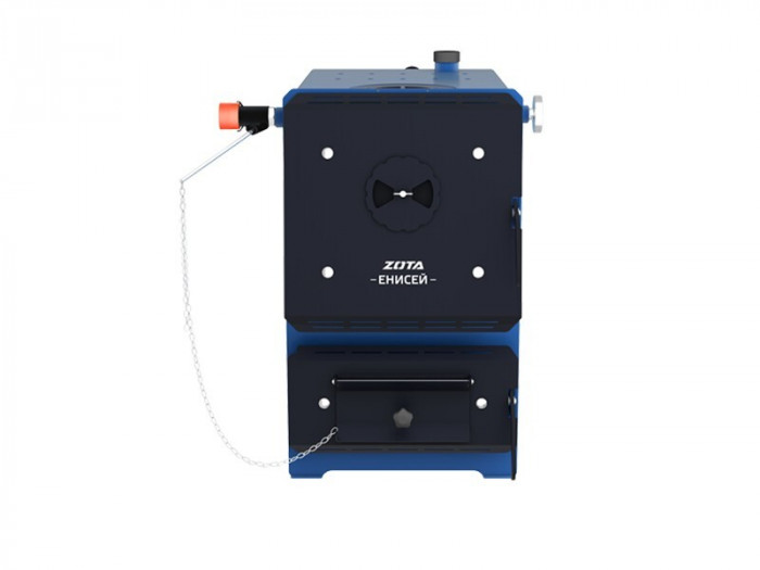 Твердотопливный котел ZOTA «Енисей-14» без плиты