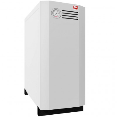Стальной газовый напольный двухконтурный котёл Лемакс Classic 12,5 W (арт.145331)