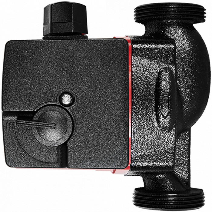 ROMMER RCP-0004 Profi RCP-0004-2540130 ROMMER Циркуляционный насос Profi 25/40-130