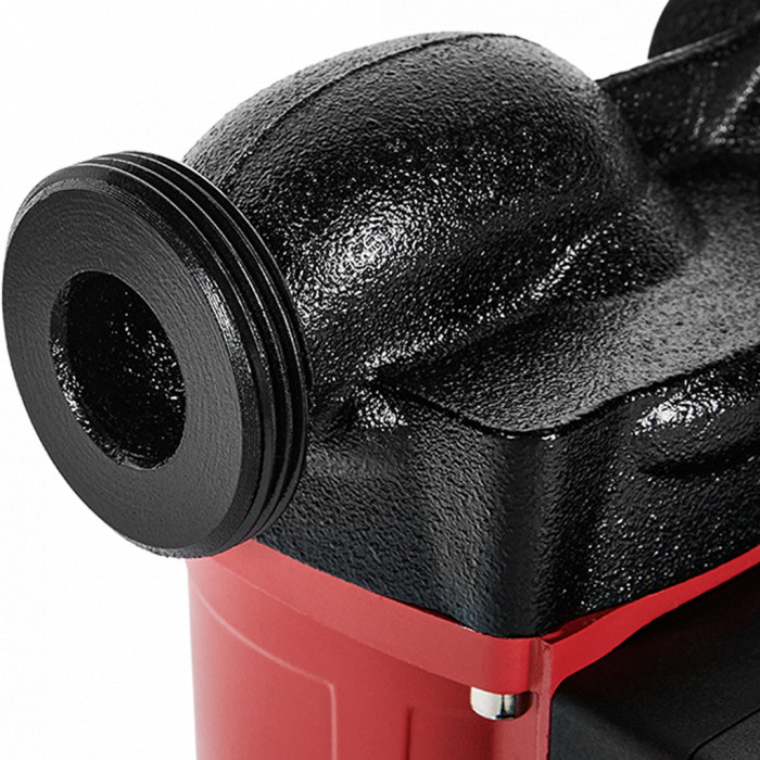 ROMMER RCP-0004 Profi RCP-0004-2540130 ROMMER Циркуляционный насос Profi 25/40-130