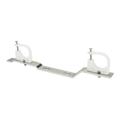 Кронштейн Varmega VM09852, для регулирующих коллекторов серии VM146, 1&quot;, 1 шт.