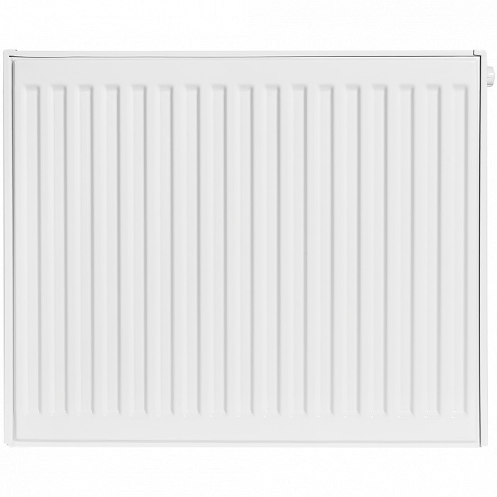 Стальной панельный радиатор ROMMER Ventil 33/500/600